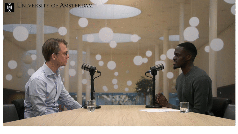 Between Heat and Hope – A Climate Litigation Podcast. Title: 10 Years of Climate Litigation