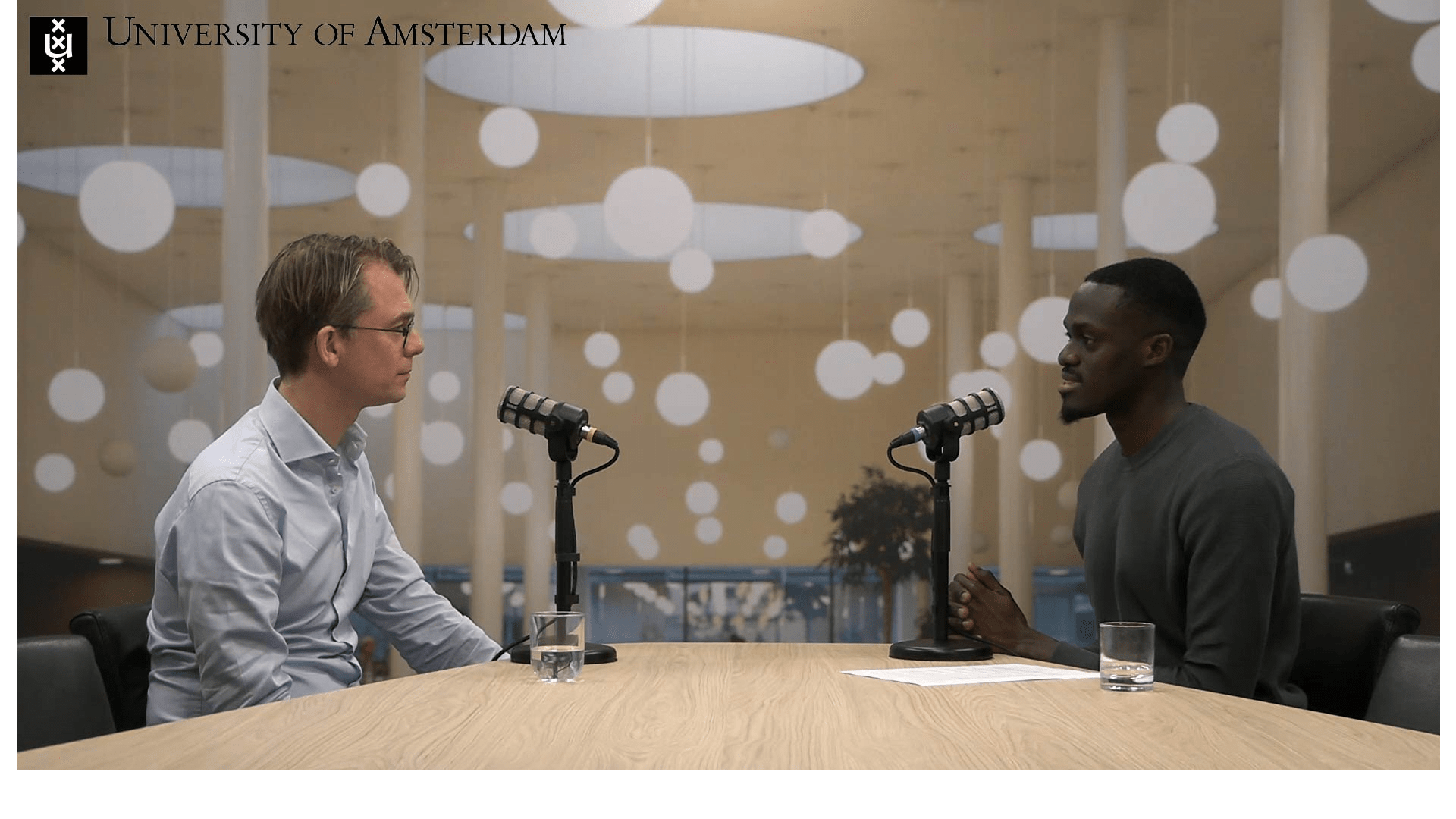 Between Heat and Hope – A Climate Litigation Podcast. Title: 10 Years of Climate Litigation