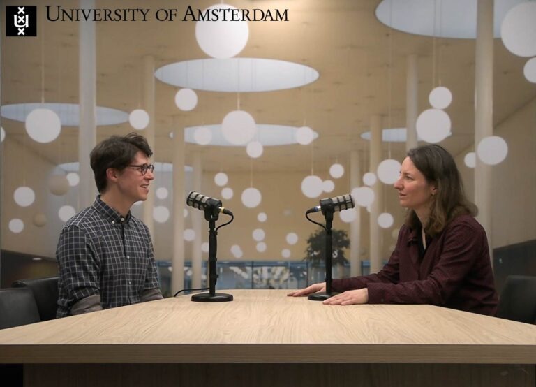 Between Heat and Hope – A Climate Litigation Podcast. Title: Greenpeace The Netherlands v Netherlands (Bonaire case)