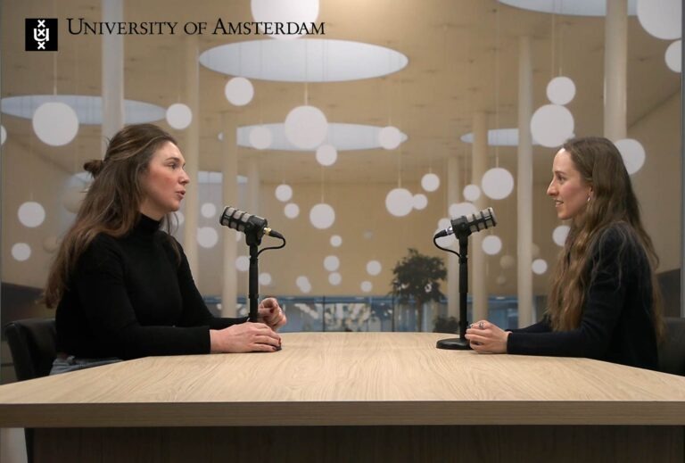 Between Heat and Hope – A Climate Litigation Podcast. Title: The Legal Strategy behind Greenpeace The Netherlands v Netherlands (Bonaire case)